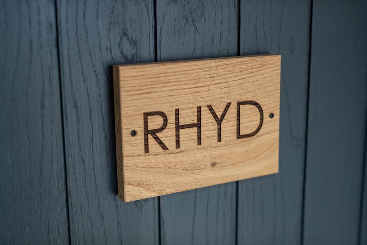 Royal Oak Pub Cartmel Exterior foto